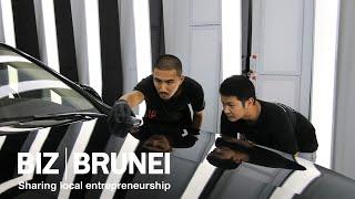 Obsessive Car Detailer BN joins venture with Singapore’s EA Detailer