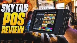 SkyTab POS Review (2025) - Pros & Cons, Pricing, Alternatives & More