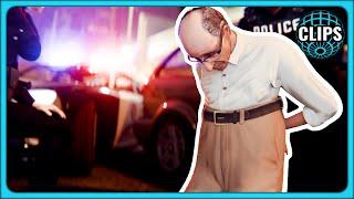 JAMES RANDAL & THE TRAFFIC STOPS! | GTA 5 RP | Purple RP