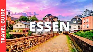 Essen Germany Travel Guide: 18 BEST Things To Do In Essen