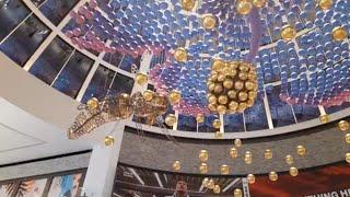 DUBAI HILLS MALL | ADVENTURE PARK & SHOPS | UMM E SUQAIM | DUBAI | @myplanet61112