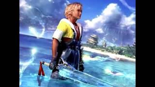 Tidus Theme 10 Hours   Final Fantasy X