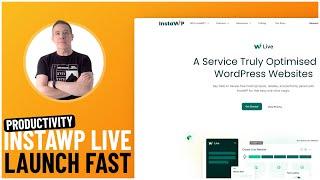 InstaWP Live: The Easy Hosting Feature for Streamlining Your Workflow