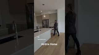 Airdrie Homes