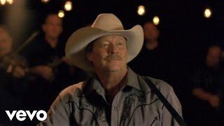 Alan Jackson - Blue Ridge Mountain Song (Official Music Video)