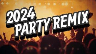 PARTY REMIX 2024 | #5 | Remixes & Mashups of Popular Songs - Mixed by Fetzki‬