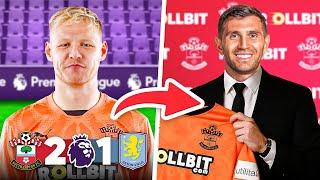 Win Premier League Match = Steal Player 