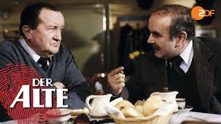 Der Alte, Staffel 2 Folge 23: Der Freund