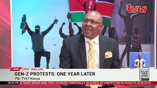 Albert Ojwang' will get justice; We'll never justify police shooting Kenyans illegally - Muthuma