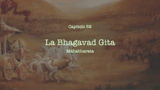 La Bhagwad Geeta - Mahabharata (Audiolibro Italiano)