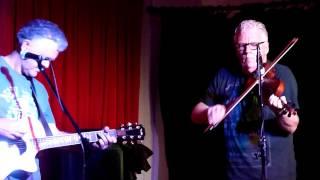Love Will Keep Us Alive - Michael J Roberts and Archie - The Bunker Coogee 15-9-2015