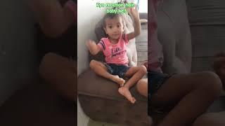 #babygirl #kids #fun #masti #maza #viralshort #viralvideo