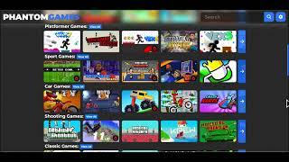 *70 LINKS* BEST UNBLOCKED Games Site for CHROMEBOOK (2023!)