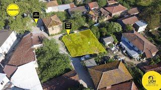 ⭐Erdek Yukarıyapıcı Mahallesinde 370m² Satılık Arsa*  ⤵