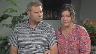 Marriage Counseling - Part 2 (Dave and Rushia Klassen) Tribal Trails K672