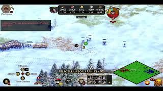 Playtyme Live - Age Of Empires II: Definitive Edition - Gameplay - Part 1 (XBOX SERIES X)