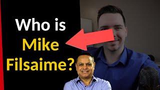 Who is Mike Filsaime? | Mike Filsaime Groovefunnels