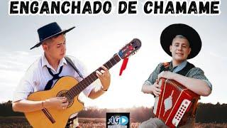 Joaquín Romero ft. Lukitas El Caranchito // CHAMAMÉ MACETA (Zaino Manso,Mi Cavo de Ciervo y Tirador)