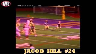 Jacob Hill 2013 Final Junior Video