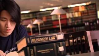 The Case Western Reserve University School of Law LLM Program