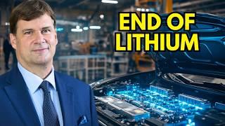 Ford CEO Announces All New Lithium Iron Phosphate (LFP) batteries without Degradation