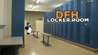 DFH Locker Room #4: Special Guest Dirkened, RL GDC Talk, NA 2-5, and More