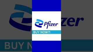 Should you buy Pfizer stock?  #pfe #pfizer #shorts #growthshares #stocks