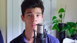 Dan + Shay - Speechless COVER by Daniel Cha