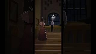 ron is typing  #harrypotter #yuleball #hermionegranger #dracomalfoy #animation #art