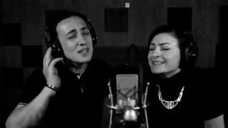 Dato Kenchiashvili & Tamar Aladashvili -  Satrfialo / დათო კენჭიაშვილი - სატრფიალო