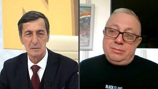 VIS A VIS | Алексей Тулбуре о необходимости консолидации всех политических сил страны