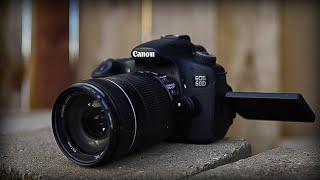 Canon 60D in 2020 [Photos + Video]