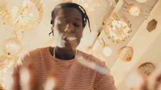 A$AP Rocky - Excuse Me (FULL VERSION) (MUSIC VIDEO)