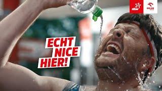 star Tankstellen – Spot „ECHT NICE HIER! | Fitness“