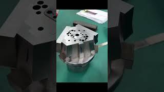 dual-flip cap mold#moldmaking #molding #moldmanufacturing #molddesign #moulding #moldmaker