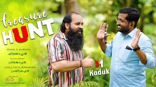 Treasure Hunt | നിധി വേട്ട | MC Kaduk കടുക് Ep. 31 | Fr. Grijo | Fr. Pratheesh | Fr. Fijo