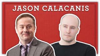 Jason Calacanis — The Knowledge Project #81