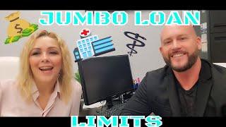 Jumbo Loan Definition I Home Loans For Doctors | Living In Plantation | FL By Erika Vergara