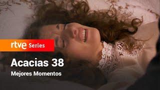 Acacias 38: Capítulo 137- Mejores momentos #Acacias38 | RTVE Series