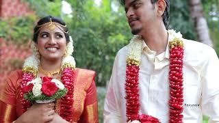 makeup kuduthalano chetta...!!! #funny #comedy #weddingday #bride #groom