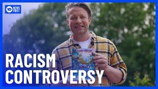 EXCLUSIVE: Jamie Oliver Opens Up On His Controversial Children's Book | 10 News First