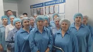ОАО «Слонимский мясокомбинат» консервный цех