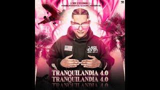 TRANQUILANDIA 4.0 - DANIEL RESTREPO