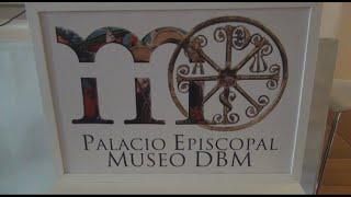 Htv: El Museo Diocesano Barbastro-Monzón cumple 10 años