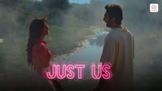 JUST US - AASHIR WAJAHAT | KOMAL MEER (FULL VERSION)