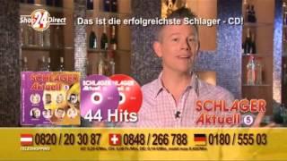 Schlager Aktuell 5