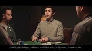 Pub PokerStars ne doute jamais ! Ne te fais pas bluffer - Pokerstars fr