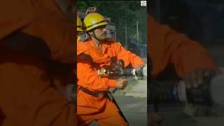 CISF Constable / Fireman (Male) Notification 2024