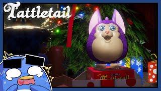 MAMA WISHES YOU A MERRY CHRISTMAS (FULL PLAYTHROUGH) Tattletail