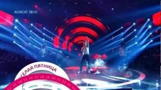 Седьмой для тебя! Каждый день теперь особенный!
